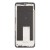 Lcd Frame Middle Chassis For Nokia G42 5g Grey By - Maxbhi Com
