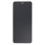 Lcd With Touch Screen For Motorola Moto G Stylus 2023 Black By - Maxbhi Com