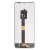 Lcd With Touch Screen For Nokia G42 5g Black By - Maxbhi Com