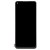 Lcd With Touch Screen For Realme Narzo 60 5g Black By - Maxbhi Com