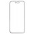 Replacement Front Glass For Apple Iphone 15 Pro Max Blue By - Maxbhi Com