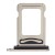 Sim Card Holder Tray For Apple Iphone 15 Pro Max Gold - Maxbhi Com