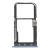 Sim Card Holder Tray For Motorola Moto G Stylus 2023 Black - Maxbhi Com