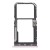 Sim Card Holder Tray For Motorola Moto G Stylus 2023 Rose Gold - Maxbhi Com
