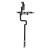 Power Button Flex Cable For Apple Iphone 15 Pro Max On Off Flex Pcb By - Maxbhi Com