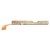 Volume Button Flex Cable For Leagoo Shark 5000 By - Maxbhi Com