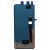 Lcd With Touch Screen For Motorola Edge Black By - Maxbhi Com