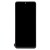Lcd With Touch Screen For Xiaomi Redmi Note 12 4g White By - Maxbhi Com