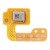 Microphone Flex Cable For Samsung Galaxy Tab S9 Fe By - Maxbhi Com