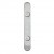 Power Button Outer For Apple Iphone 13 Black By - Maxbhi Com