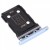 Sim Card Holder Tray For Oppo Reno 6 Pro 5g Blue - Maxbhi Com