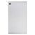 Back Panel Cover For Samsung Galaxy Tab A7 Lite Silver - Maxbhi Com