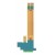 Lcd Flex Cable For Samsung Galaxy Tab A7 Lite By - Maxbhi Com