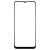 Replacement Front Glass For Samsung Galaxy M02s Blue By - Maxbhi Com