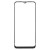 Replacement Front Glass For Samsung Galaxy M02s Blue By - Maxbhi Com