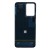 Back Panel Cover For Oppo K10 Blue - Maxbhi Com