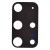 Camera Lens For Samsung Galaxy S20 Plus Black By - Maxbhi Com