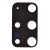 Camera Lens For Samsung Galaxy S20 Plus Black By - Maxbhi Com