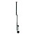 Home Button Complete For Apple Ipad 10 2 2021 Black By - Maxbhi Com