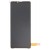 Lcd With Touch Screen For Sony Xperia 10 Iv Black By - Maxbhi Com