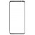 Replacement Front Glass For Asus Rog Phone 7 Black By - Maxbhi Com
