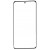 Replacement Front Glass For Realme 11 Pro Plus 5g Black By - Maxbhi Com