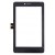 Touch Screen Digitizer For Asus Fonepad 7 Lte Me372cl Grey By - Maxbhi Com