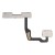 Volume Button Flex Cable For Oneplus 10 Pro By - Maxbhi Com