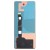 Lcd With Touch Screen For Honor 80 Gt 5g White By - Maxbhi Com