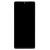 Lcd With Touch Screen For Honor 80 Gt 5g White By - Maxbhi Com