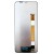 Lcd With Touch Screen For Tcl 40 Xl Grey By - Maxbhi Com