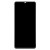 Lcd With Touch Screen For Vivo Y27 4g Black By - Maxbhi Com