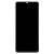 Lcd With Touch Screen For Vivo Y27 4g Black By - Maxbhi Com