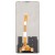 Lcd With Touch Screen For Vivo Y27 4g Black By - Maxbhi Com