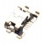 Charging Connector For Homtom Ht10 By - Maxbhi Com