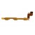 Power Button Flex Cable For Homtom Ht10 On Off Flex Pcb By - Maxbhi Com