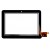 Touch Screen Digitizer For Amazon Kindle Fire Hd 32gb Wifi Black By - Maxbhi Com