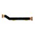 Main Board Flex Cable For Alcatel Idol 3 4 7 By - Maxbhi Com