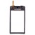 Touch Screen Digitizer For Samsung S5620 Monte Black By - Maxbhi Com