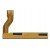 Power Button Flex Cable For Oukitel U7 Max On Off Flex Pcb By - Maxbhi Com