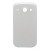 Back Panel Cover For Samsung Galaxy Core I8262 With Dual Sim White - Maxbhi Com