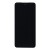 Lcd With Touch Screen For Xiaomi Poco M6 Pro 5g White By - Maxbhi Com