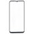 Replacement Front Glass For Nokia G11 Plus Black By - Maxbhi Com