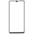 Replacement Front Glass For Vivo Iqoo Z7 5g Black By - Maxbhi Com