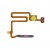 Fingerprint Sensor Flex Cable For Realme Narzo 30 5g Blue By - Maxbhi Com