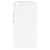 Back Panel Cover For Huawei G620s White - Maxbhi Com