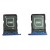 Sim Card Holder Tray For Lenovo Legion Pro 5g Black - Maxbhi Com