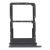 Sim Card Holder Tray For Huawei Nova 11i White - Maxbhi Com