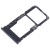 Sim Card Holder Tray For Motorola Moto G 5g 2023 White - Maxbhi Com