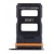 Sim Card Holder Tray For Xiaomi 13 Ultra Black - Maxbhi Com